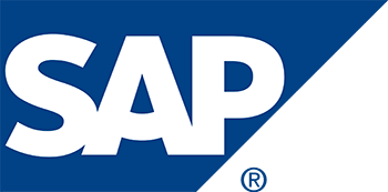 Логотип компании SAP SE