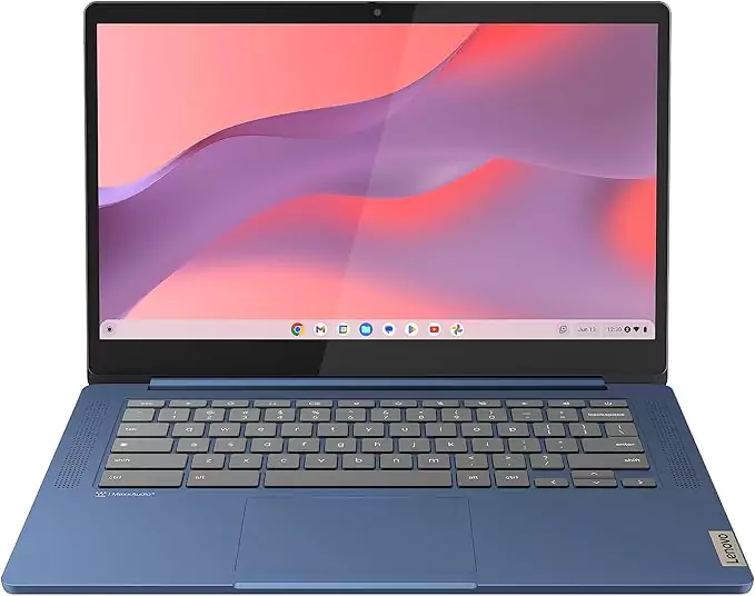 LENOVO IDEAPAD 3: Лучший бюджетный ноутбук стоимостью менее 500 долларов США.