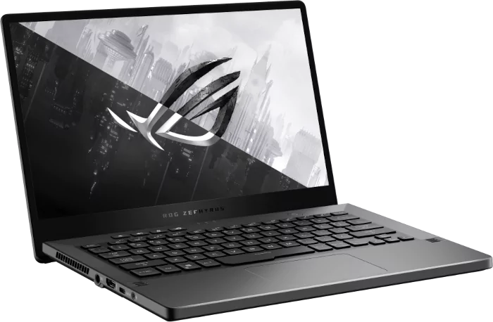 Asus Rog Zephyrus G14: бывший лидер рынка теперь по доступной цене.